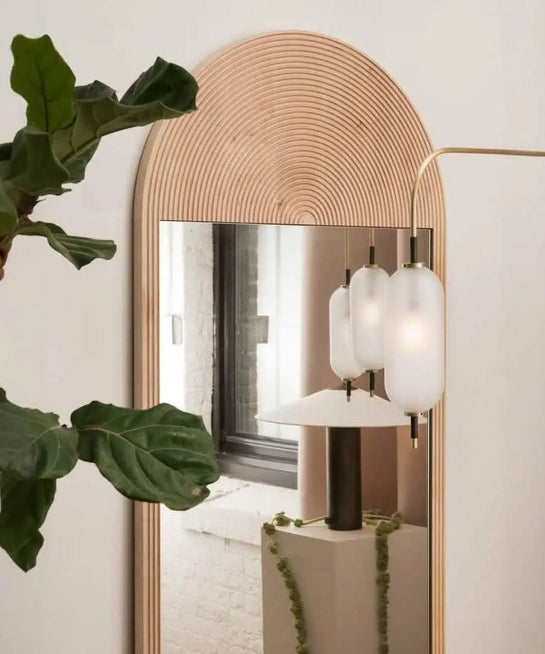 تسوق الأن من هومكس  مرايا ام دي اف اسباني 60*3*175 سم - ROD175 بأفضل سعر وأفضل جودة 