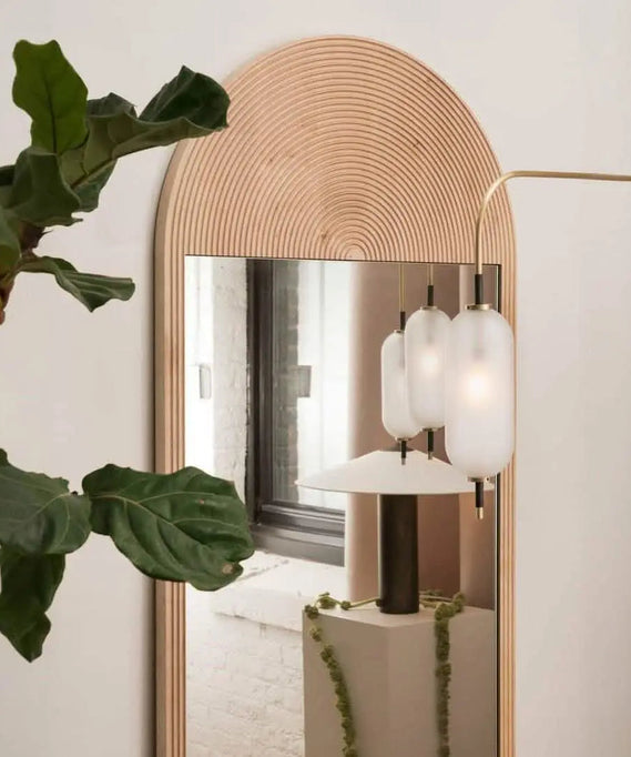 تسوق الأن من هومكس  مرايا ام دي اف اسباني 60*3*175 سم - ROD175 بأفضل سعر وأفضل جودة 