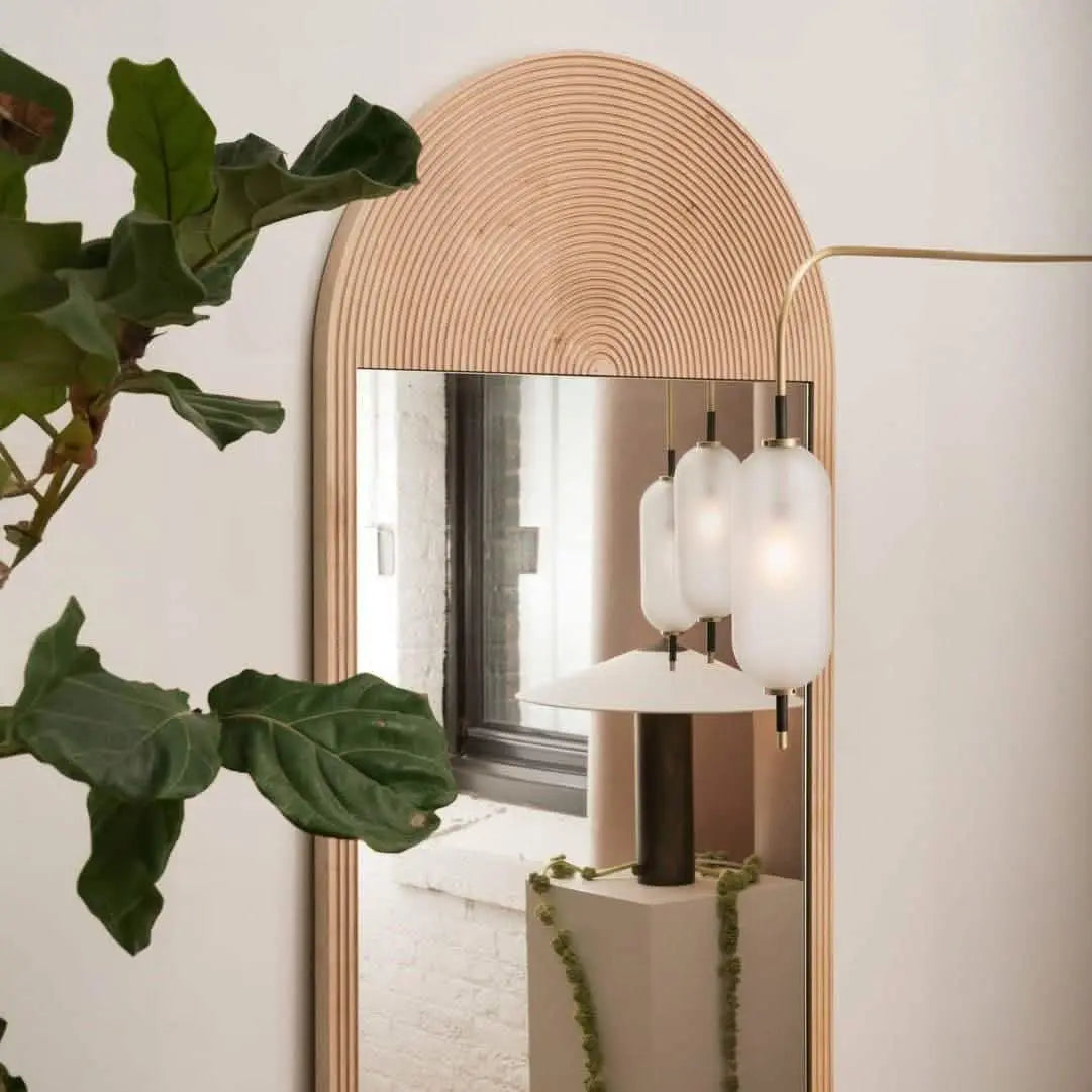 تسوق الأن من هومكس  مرايا ام دي اف اسباني 60*3*175 سم - ROD175 بأفضل سعر وأفضل جودة 