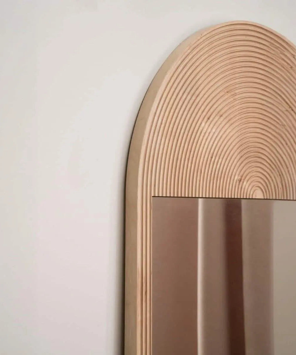 تسوق الأن من هومكس  مرايا ام دي اف اسباني 60*3*175 سم - ROD175 بأفضل سعر وأفضل جودة 