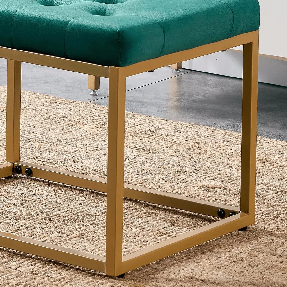 NArt19 - بانكيت كابتونية معدن