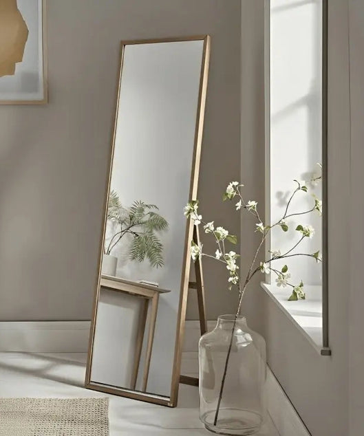 مرايا خشب موسكي 60*4*175 سم - ROD160 - Homix