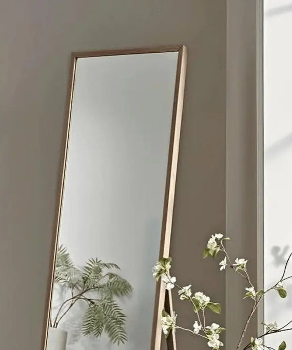 مرايا خشب موسكي 60*4*175 سم - ROD160 - Homix