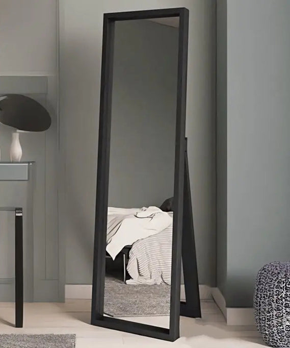 مرايا خشب موسكي 60*6*175 سم - ROD169 - Homix