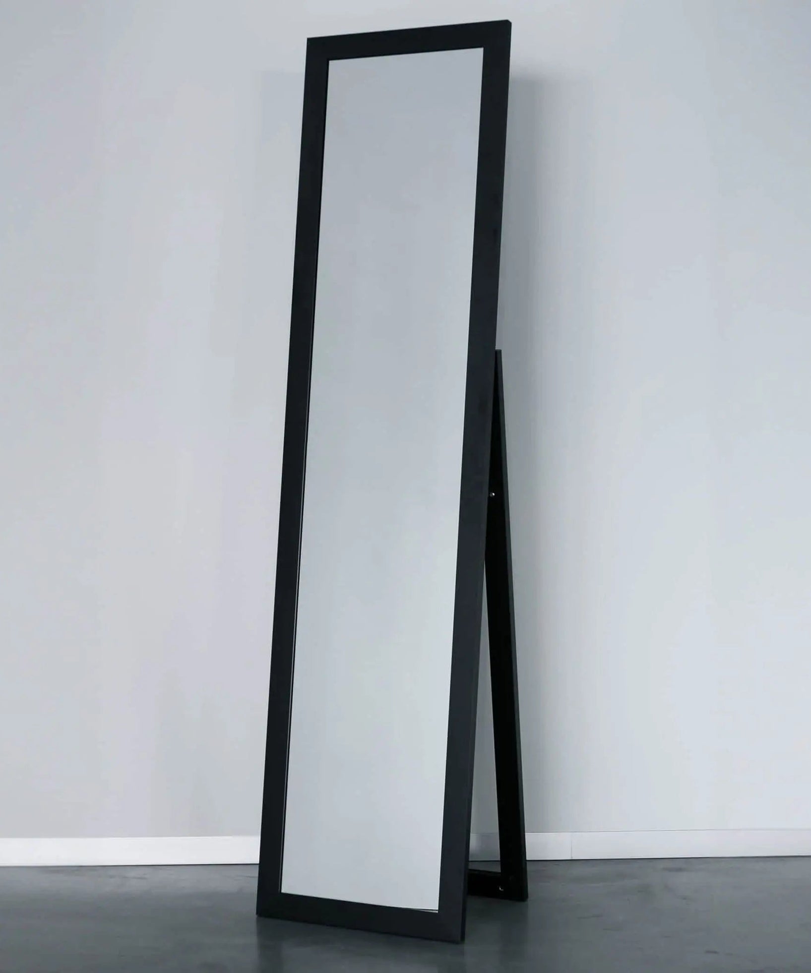 مرايا خشب موسكي 60*6*175 سم - ROD169 - Homix