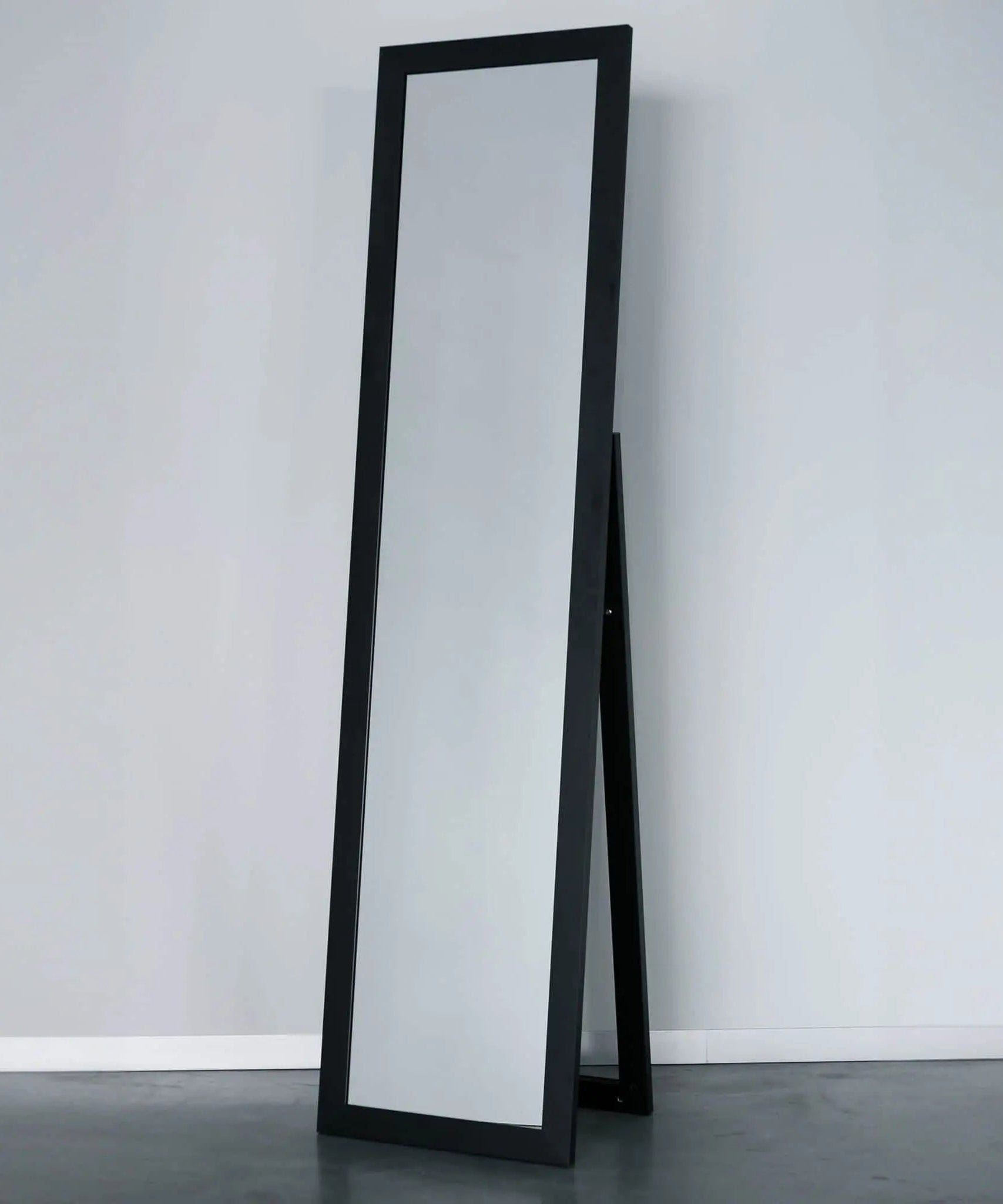 مرايا خشب موسكي 60*6*175 سم - ROD169 - Homix