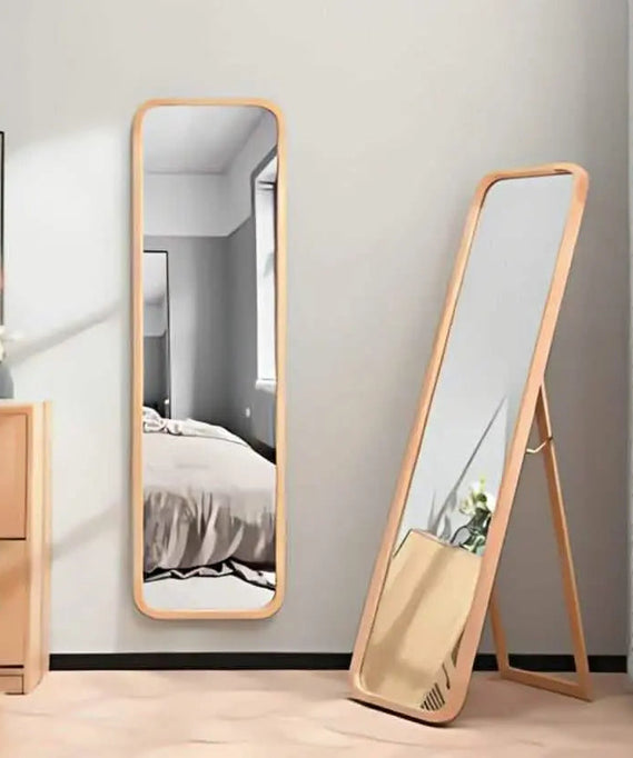 مرايا خشب زان 60*6*180 سم - ROD162 - Homix