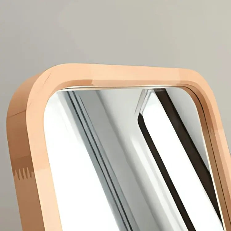 مرايا خشب زان 60*6*180 سم - ROD162 - Homix