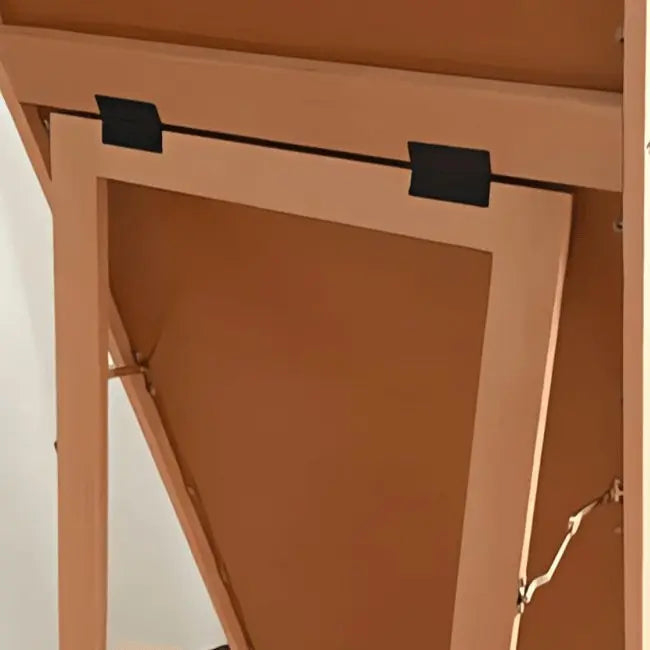 مرايا خشب زان 60*6*180 سم - ROD162 - Homix