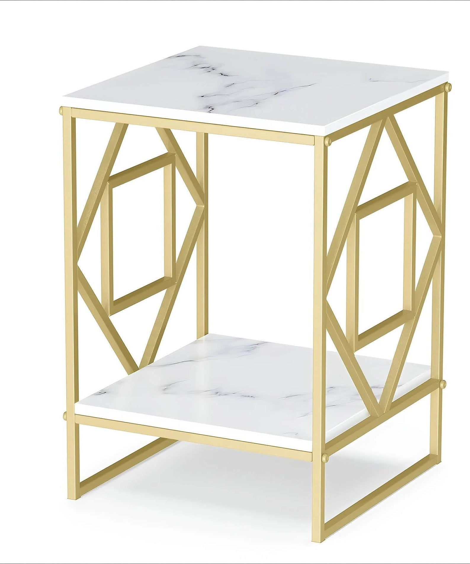 NArt237 - كومود معدن