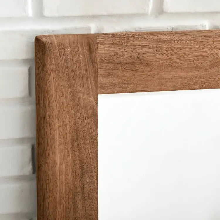 مرايا خشب ارو 62*3*175 سم - ROD181 - Homix