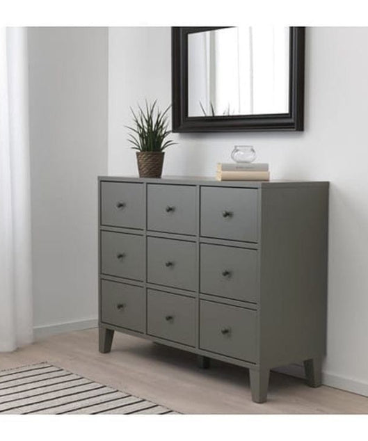 ART.W.AW6008 -وحدة بأدراج متعددة