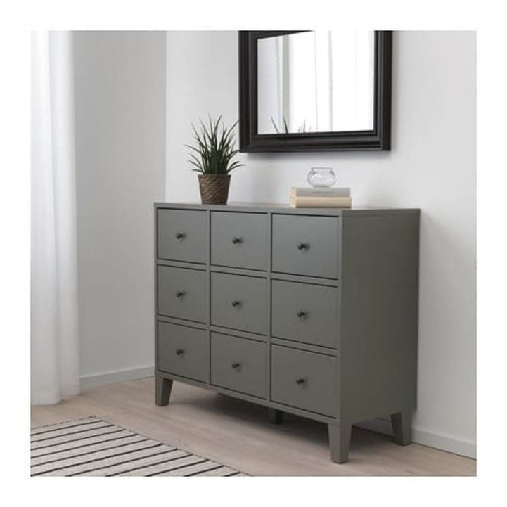 ART.W.AW6008 -وحدة بأدراج متعددة