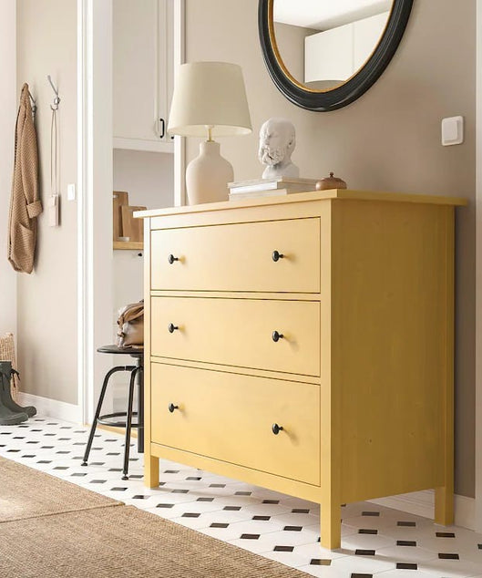 ART.W.AW6011 - Storage Drawer Unit