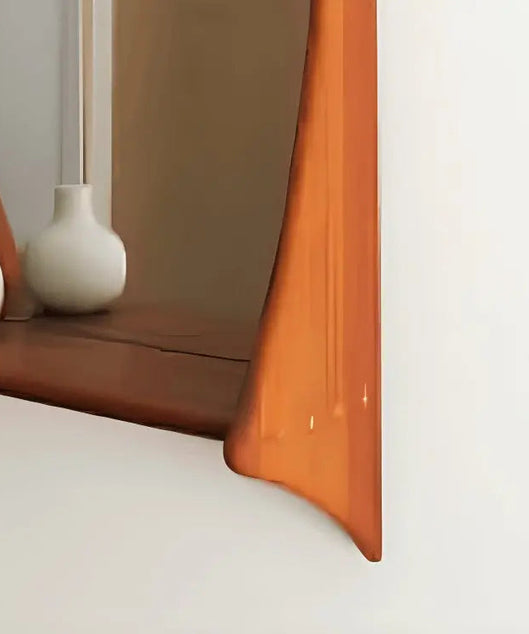 مرايا خشب عزيزي 65*15*150 سم - ROD58 - Homix