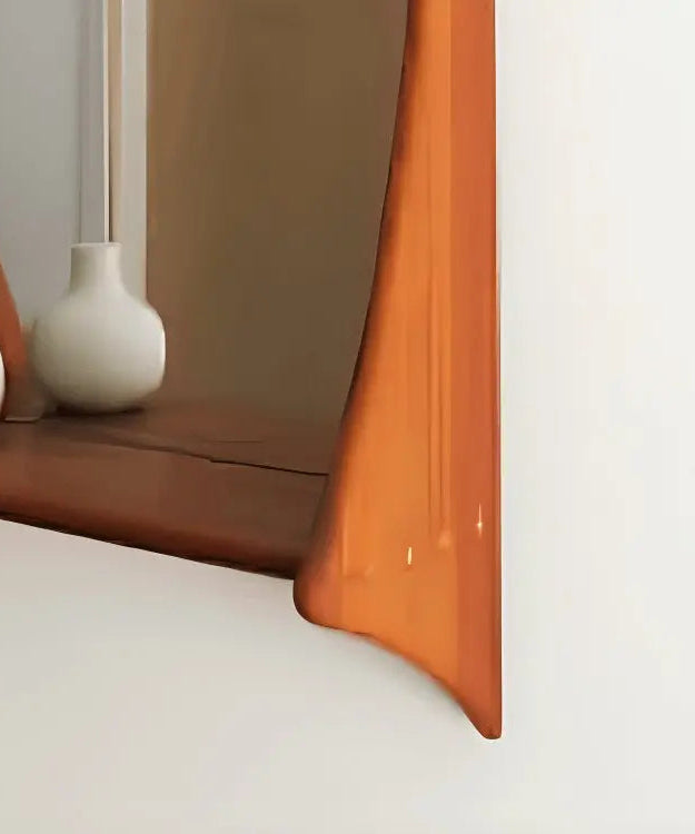 مرايا خشب عزيزي 65*15*150 سم - ROD58 - Homix