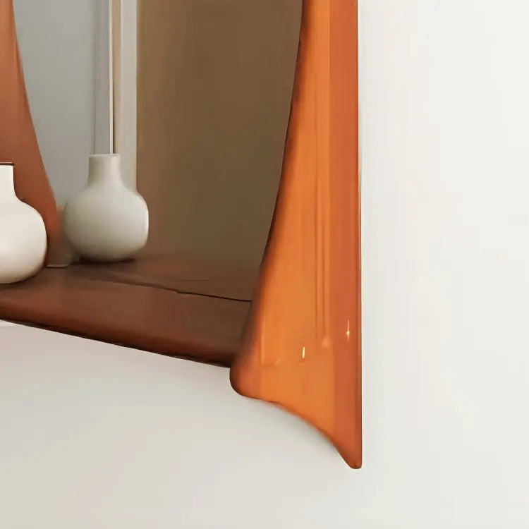 مرايا خشب عزيزي 65*15*150 سم - ROD58 - Homix