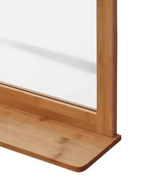 مرايا حائط مزودة برف 65*15*80 سم - ROD39 - Homix