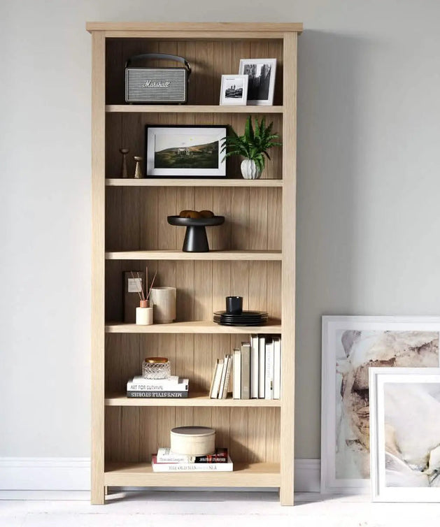 تسوق الأن من هومكس  وحدة تخزين مكتبية 65*25*180 سم - ROD289 بأفضل سعر وأفضل جودة 