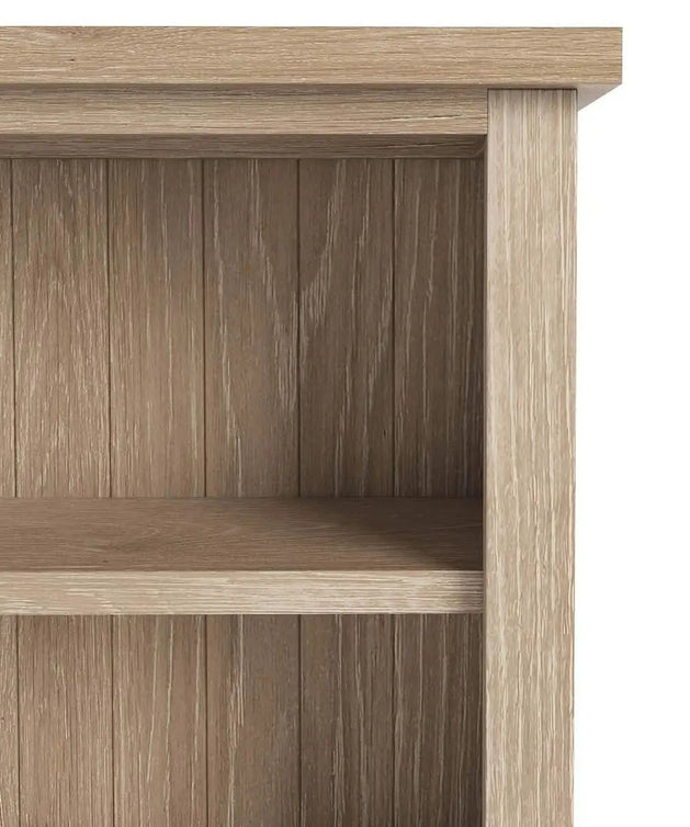 تسوق الأن من هومكس  وحدة تخزين مكتبية 65*25*180 سم - ROD289 بأفضل سعر وأفضل جودة 