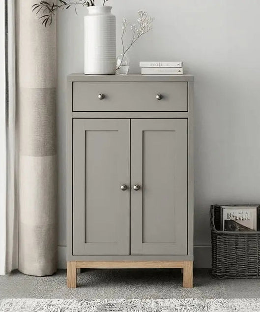 كونسول خشبي65*30*100 سم - ROD316 - Homix