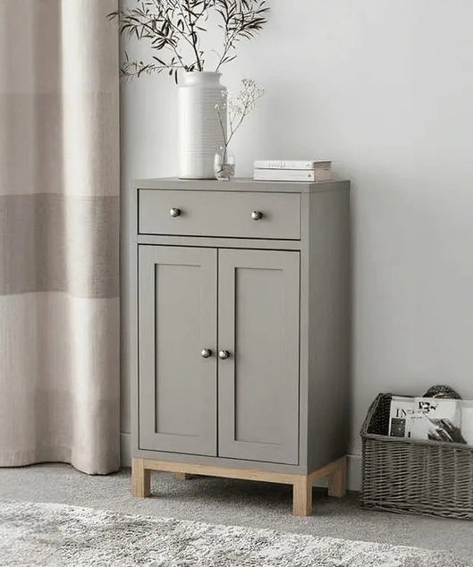 كونسول خشبي65*30*100 سم - ROD316 - Homix