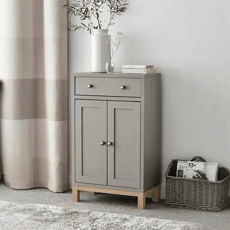 كونسول خشبي65*30*100 سم - ROD316 - Homix