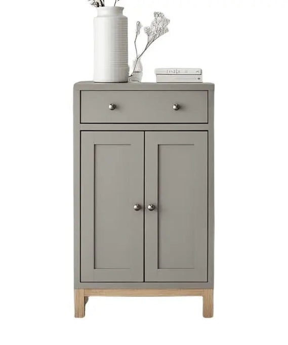 كونسول خشبي65*30*100 سم - ROD316 - Homix