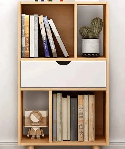 وحدة تخزين مكتبية 65*30*150 سم - ROD283 - Homix