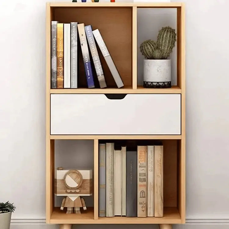 وحدة تخزين مكتبية 65*30*150 سم - ROD283 - Homix