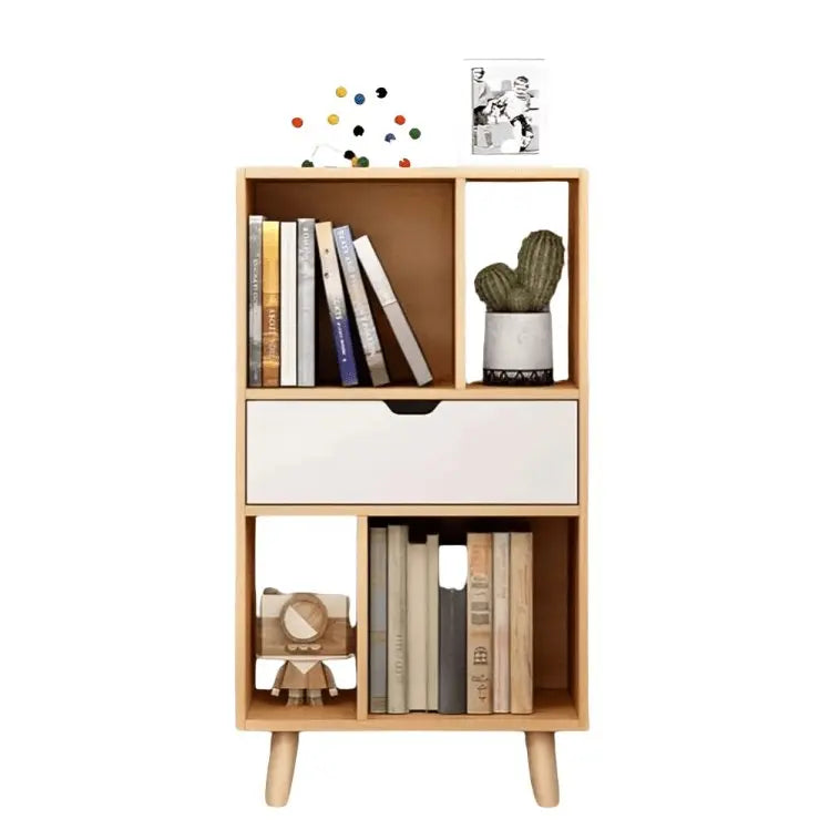 وحدة تخزين مكتبية 65*30*150 سم - ROD283 - Homix