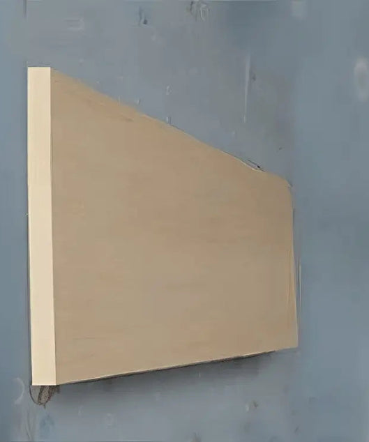 رف حائط خشب كونتر 65*45*3 سم - ROD10 - Homix