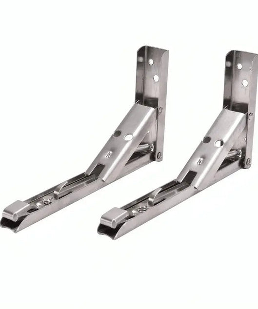 رف حائط خشب كونتر 65*45*3 سم - ROD10 - Homix