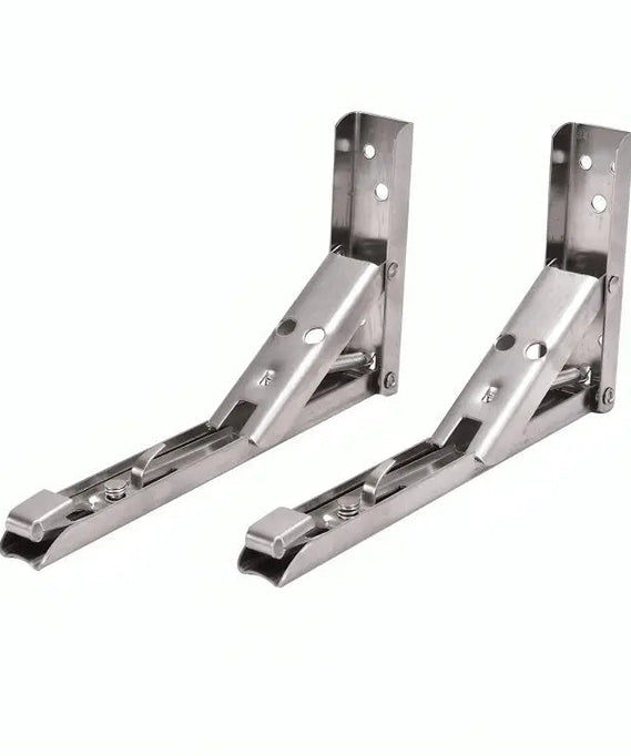 رف حائط خشب كونتر 65*45*3 سم - ROD10 - Homix