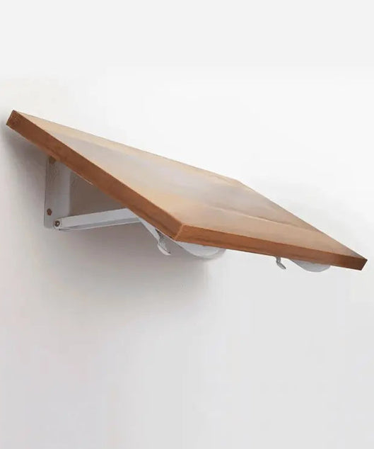 رف خشبي 65*45*3 سم - ROD9 - Homix