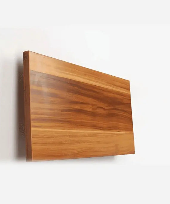 رف خشبي 65*45*3 سم - ROD9 - Homix