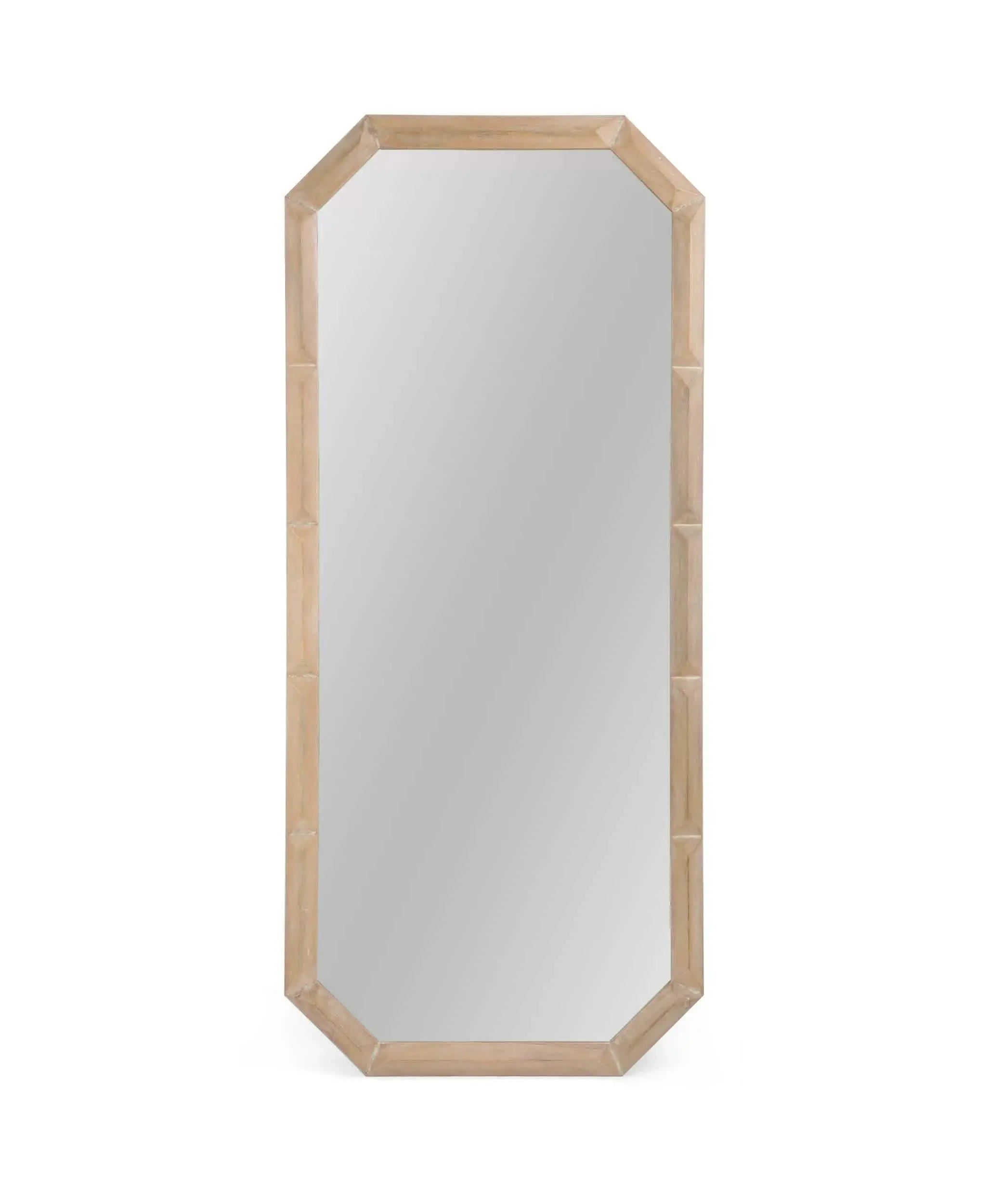 تسوق الأن من هومكس  مرايا خشب موسكي 65*5*175 سم - ROD153 بأفضل سعر وأفضل جودة 