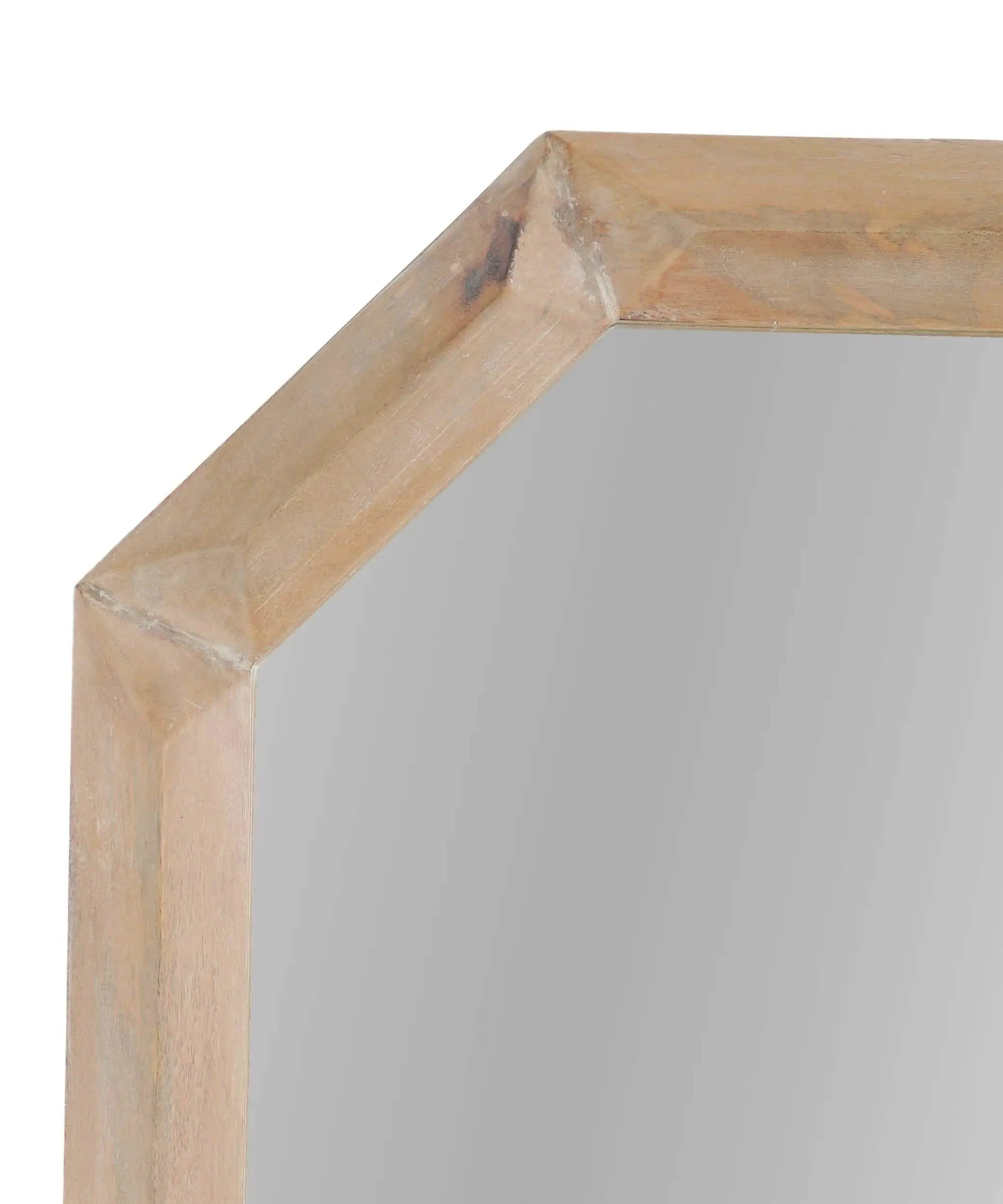 تسوق الأن من هومكس  مرايا خشب موسكي 65*5*175 سم - ROD153 بأفضل سعر وأفضل جودة 