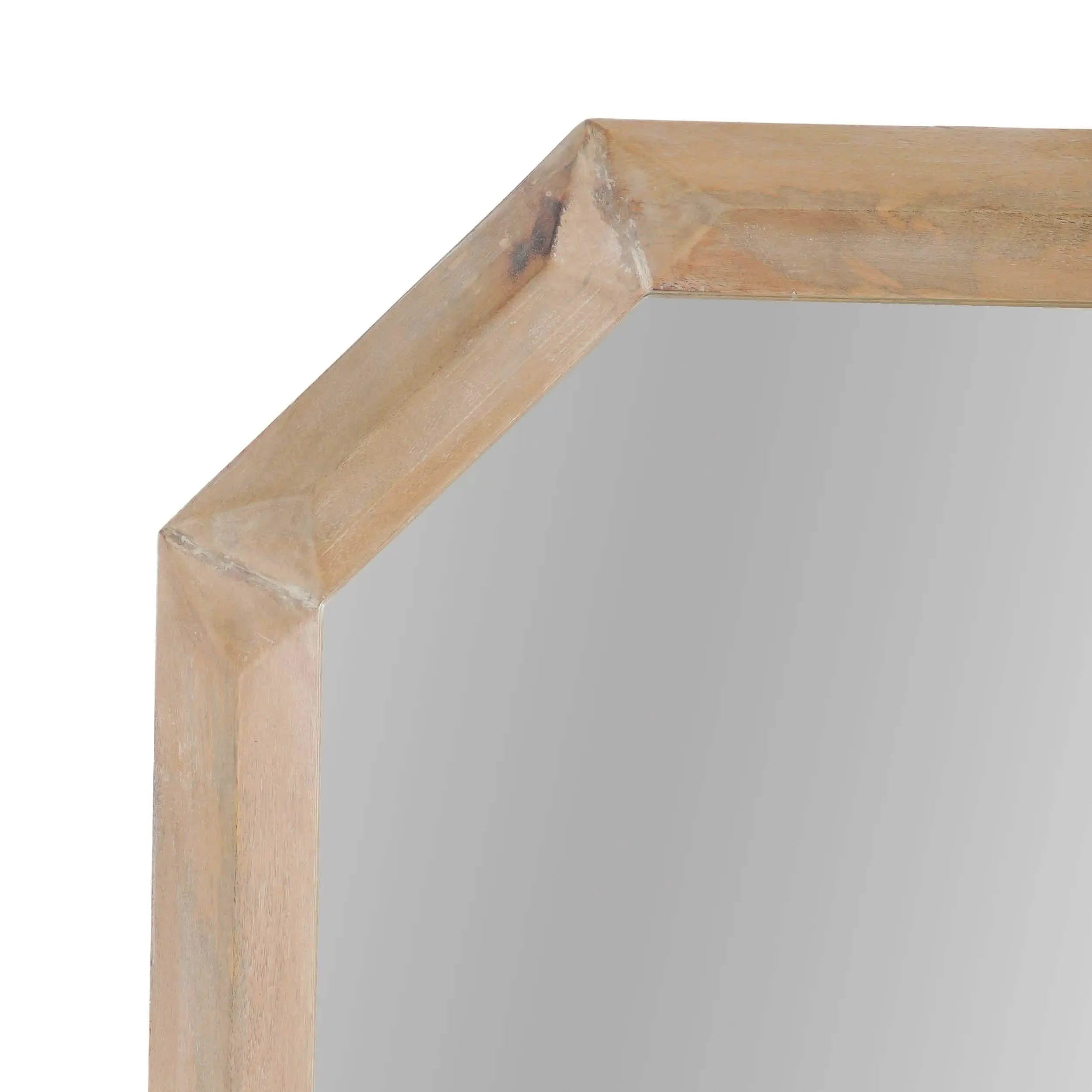 تسوق الأن من هومكس  مرايا خشب موسكي 65*5*175 سم - ROD153 بأفضل سعر وأفضل جودة 