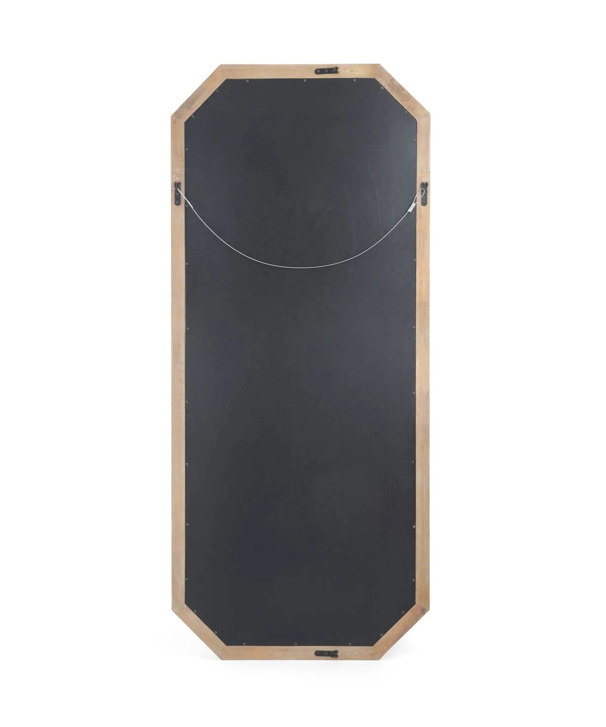 تسوق الأن من هومكس  مرايا خشب موسكي 65*5*175 سم - ROD153 بأفضل سعر وأفضل جودة 