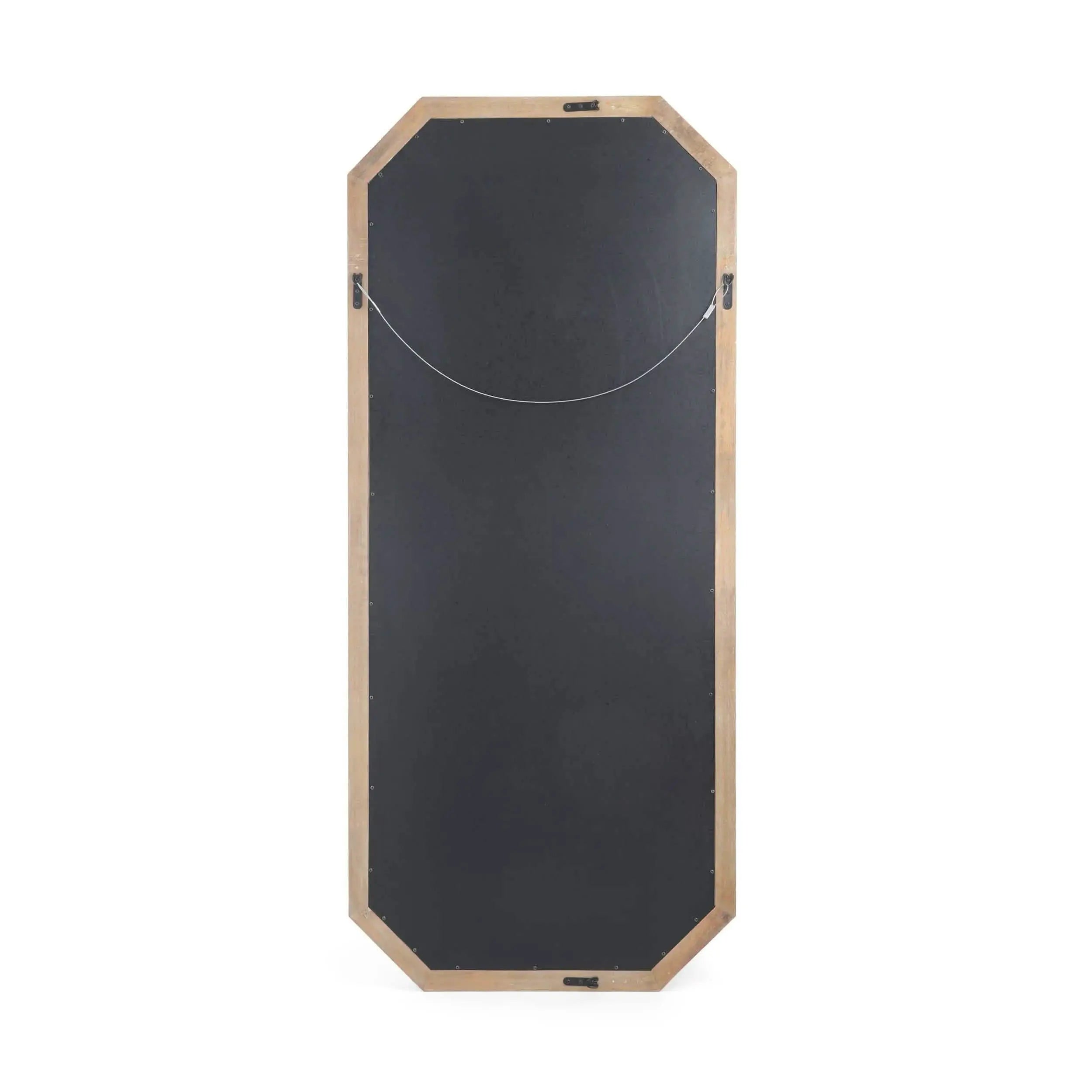 تسوق الأن من هومكس  مرايا خشب موسكي 65*5*175 سم - ROD153 بأفضل سعر وأفضل جودة 