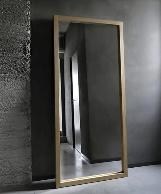 مرايا خشب زان 65*6*175 سم - ROD182 - Homix