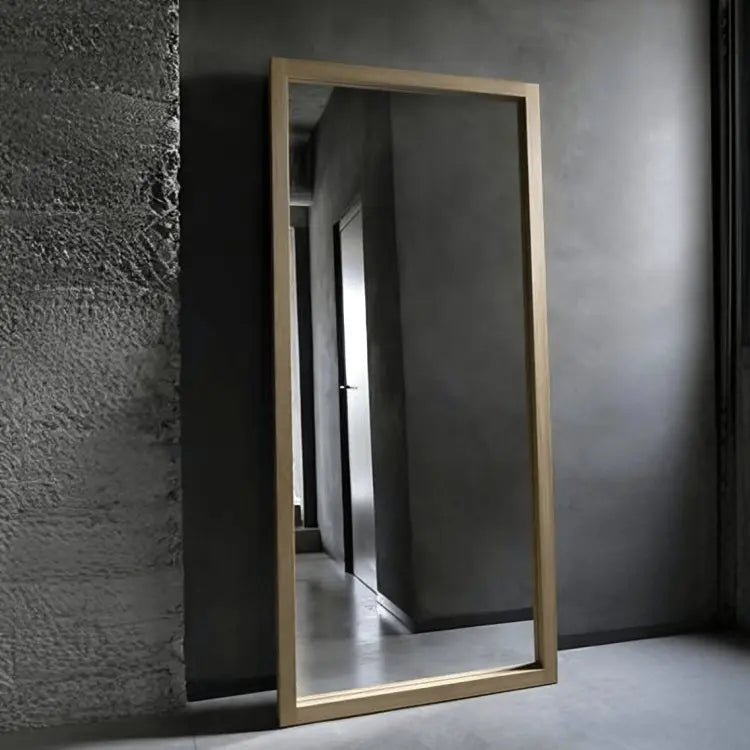 مرايا خشب زان 65*6*175 سم - ROD182 - Homix