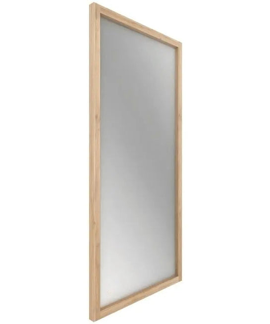 مرايا خشب زان 65*6*175 سم - ROD182 - Homix