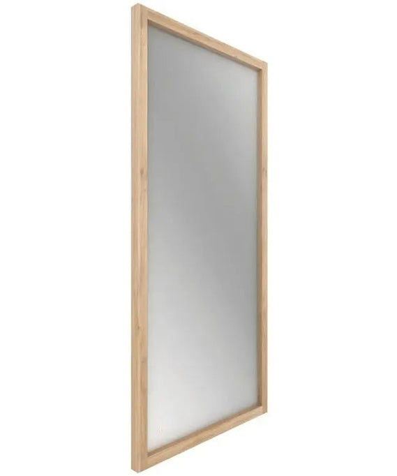 مرايا خشب زان 65*6*175 سم - ROD182 - Homix