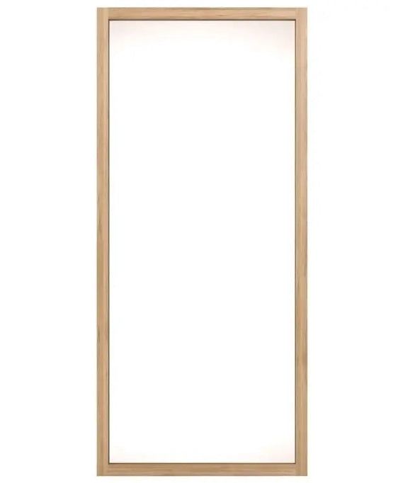 مرايا خشب زان 65*6*175 سم - ROD182 - Homix