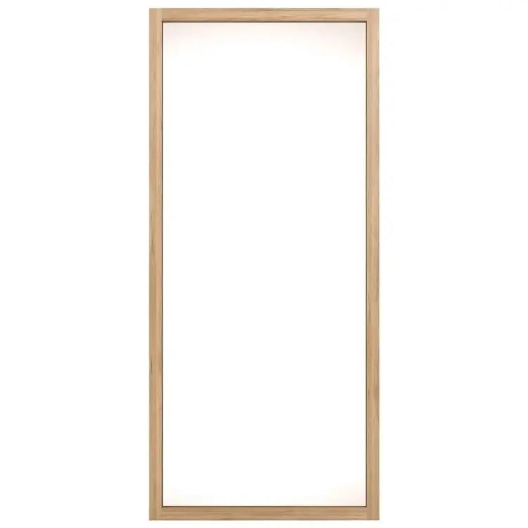 مرايا خشب زان 65*6*175 سم - ROD182 - Homix