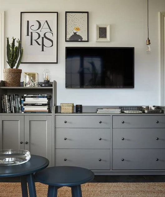 ART.W.AW6016 - وحدة ادراج 6 ادراج