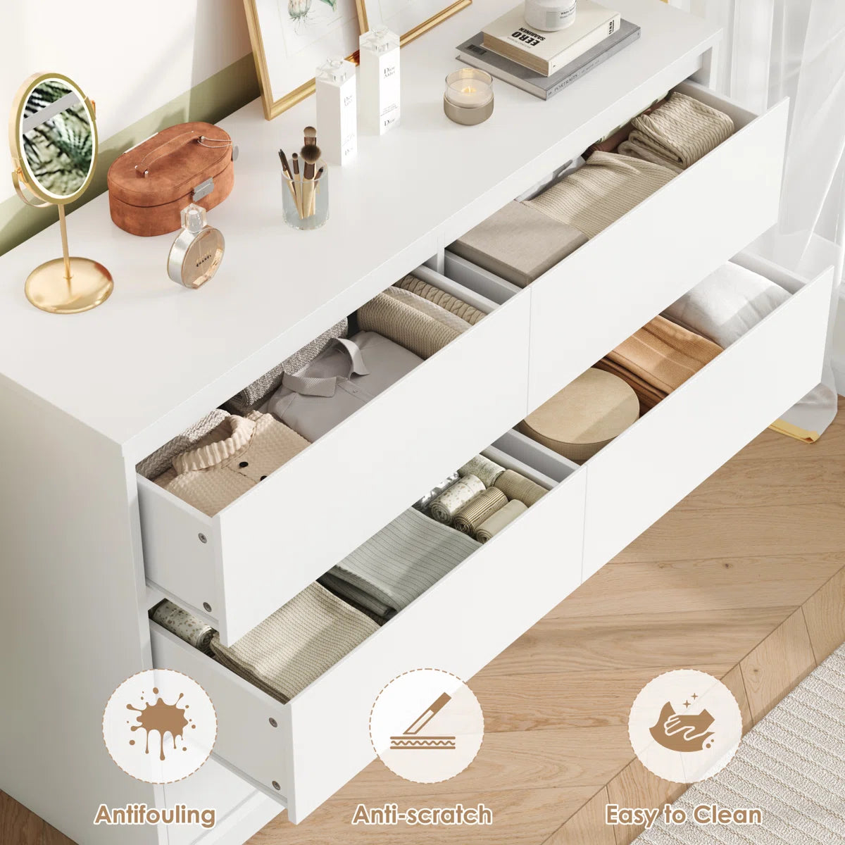 وحدة ادراج - ART.W.AW6093