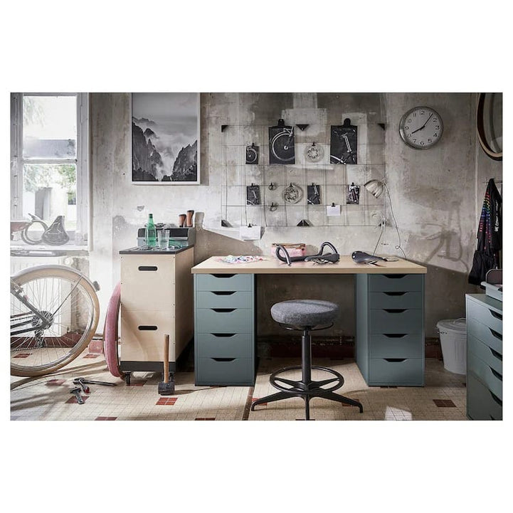 ART.W.AW6018 - وحدة ادراج بأكثر من درج